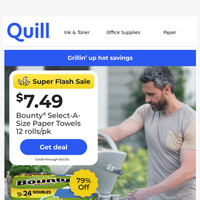 Quill email thumbnail