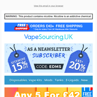 Vape Sourcing email thumbnail