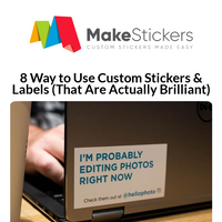 MakeStickers email thumbnail