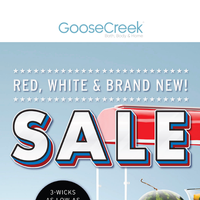 Goose Creek email thumbnail