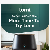 Lomi  email thumbnail