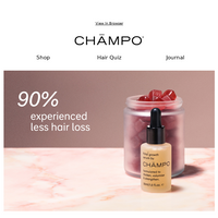 Champo email thumbnail