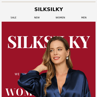 SilkSilky email thumbnail