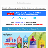 Vape Sourcing email thumbnail