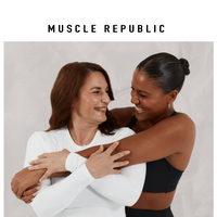 Muscle Republic email thumbnail