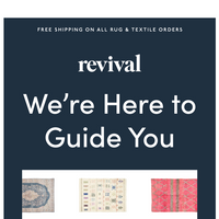 Revival email thumbnail