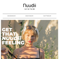 Nuudii System email thumbnail