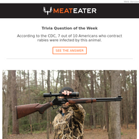 MeatEater email thumbnail