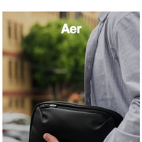 Aer email thumbnail