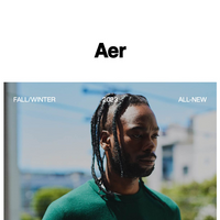 Aer email thumbnail