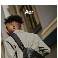 Aer email thumbnail