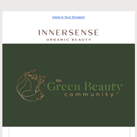 Innersense email thumbnail