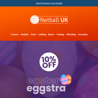 Netball email thumbnail