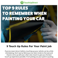 TouchUpDirect email thumbnail