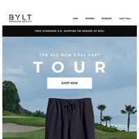 BYLT Basics email thumbnail