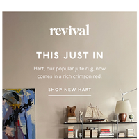 Revival email thumbnail