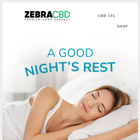 ZebraCBD email thumbnail