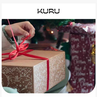 Kuru Footwear email thumbnail