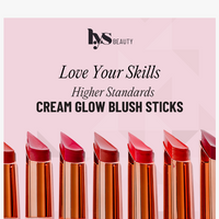 LYS Beauty email thumbnail