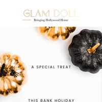 GLAM DOLL email thumbnail