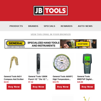 JB Tools email thumbnail