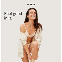 Pepper email thumbnail