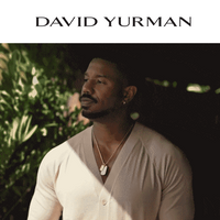 David Yurman email thumbnail