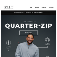 BYLT Basics email thumbnail