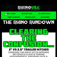 Rhino USA email thumbnail