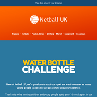 Netball email thumbnail