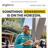 Brightline email thumbnail