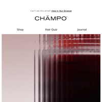 Champo email thumbnail