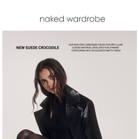 Naked Wardrobe email thumbnail