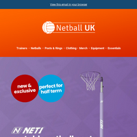 Netball email thumbnail