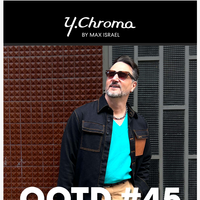 Y.Chroma Apparel email thumbnail