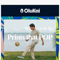 OluKai email thumbnail