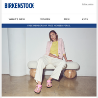 Birkenstock email thumbnail