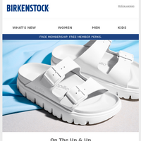 Birkenstock email thumbnail