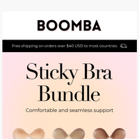 BOOMBA email thumbnail