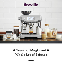 Breville email thumbnail