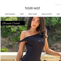 Tiger Mist email thumbnail