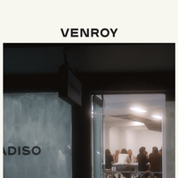 VENROY email thumbnail