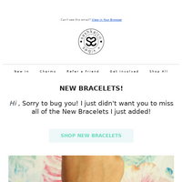 Sashka Co. Bracelets email thumbnail