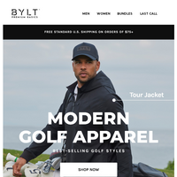 BYLT Basics email thumbnail