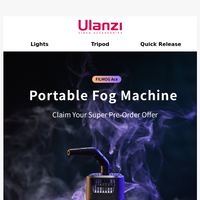 Ulanzi email thumbnail