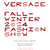 Versace email thumbnail