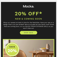 Mocka email thumbnail