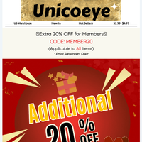 Unicoeye email thumbnail