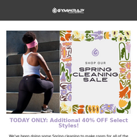 Gymwrap email thumbnail