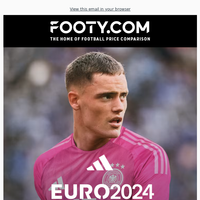 FOOTY.COM email thumbnail